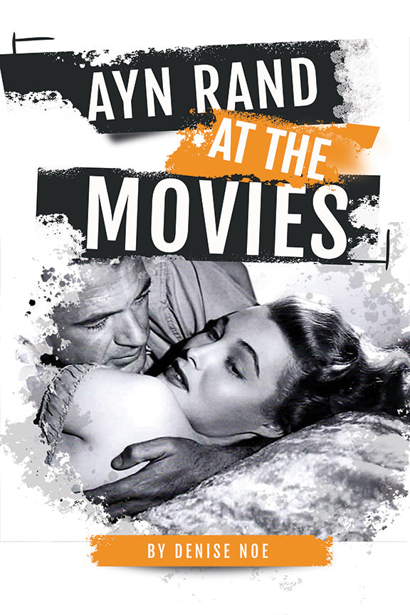 "Ayn Ran at the Movies" - Book Review