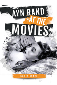 "Ayn Ran at the Movies" - Book Review