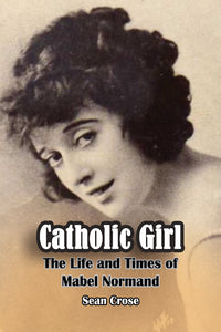 Here's what "Staten Island Live" has to say about Sean Crose' Mable Norman book, "Catholic Girl"