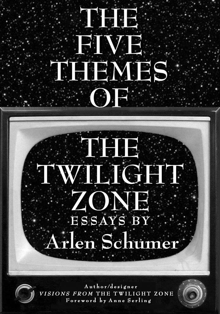 Twilight Zone events!