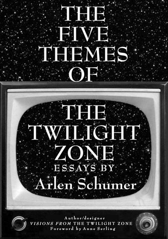 Twilight Zone events!