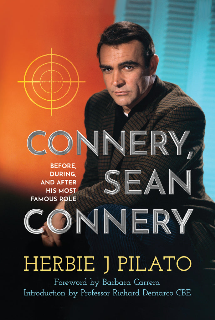 "BOND LIFESTYLE" on "CONNERY, SEAN CONNERY"