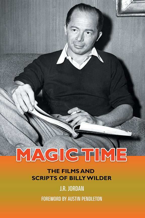 Starred Review of Billy Wilder's Films & Scripts