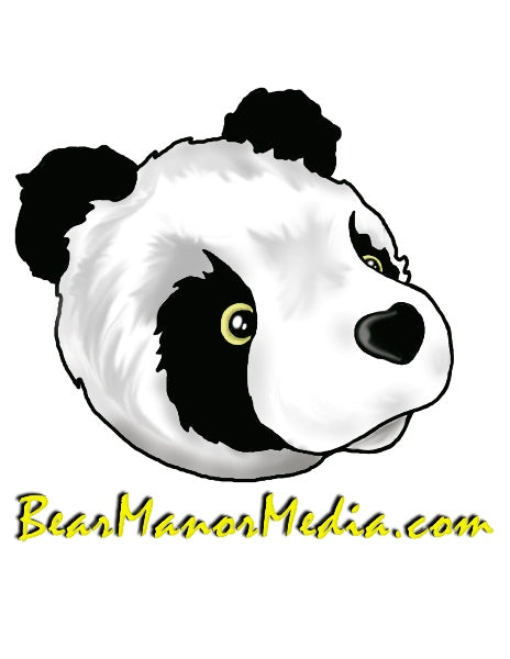 new X channel for BearManor Media