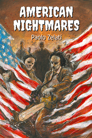 American Nightmares (hardback)