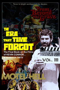 The Era That Time Forgot Volume Three