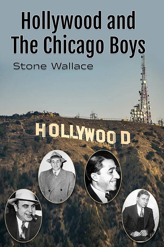 Hollywood and the Chicago Boys