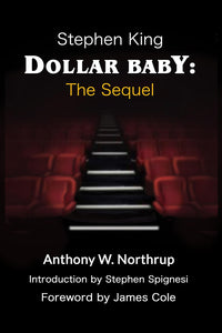 Stephen King – Dollar Baby: The Sequel