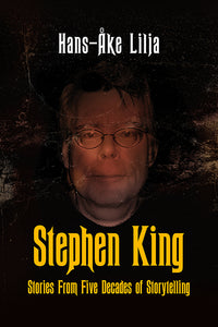 Stephen King: Stories from Five Decades of Storytelling