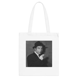 Paul Frees Tote Bag