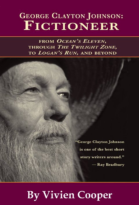 GEORGE CLAYTON JOHNSON: FICTIONEER by Vivien Cooper