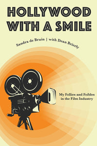 Hollywood with a Smile (hardback)